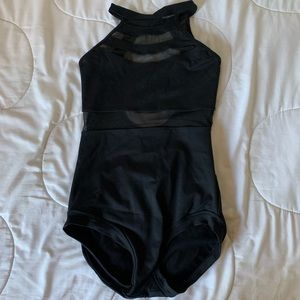 Five Dancewear Leotard
